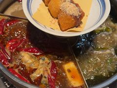 -巴奴毛肚火锅(京西大悦城店)