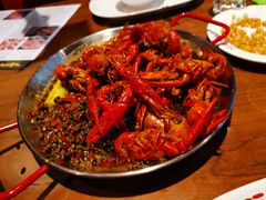 -阿青龙虾(新城店)