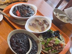 -闫家粥铺(东盛大街店)