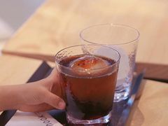 -GOTLOT COFFEE&KITCHEN角落厨房NOOK店