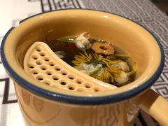 -农耕记·湖南土菜(halo广场店)