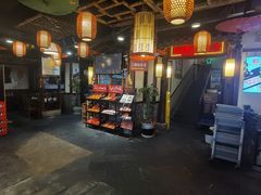 -赵家院子佬火锅(重庆总店)