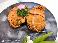 -花小蟹·无锡菜·大闸蟹主题餐厅·评弹表演(南长街店)
