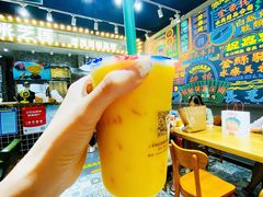 -美芝莲(领展购物广场中关村店)