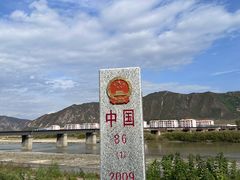 -图们国门景区