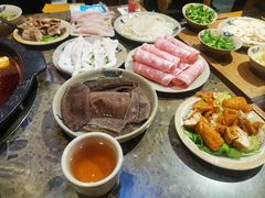 -重庆渝达老火锅(春熙路店)