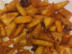 -巴依老爷新疆美食(马驹桥店)