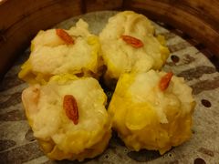 鲜虾烧麦皇-添好运点心专门店(深水埗店)