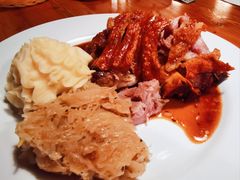 -宝莱纳啤酒花园餐厅PAULANER BRAUHAUS Nanjing(广州路店)