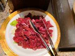 -上海锦江汤臣洲际大酒店壹阶层