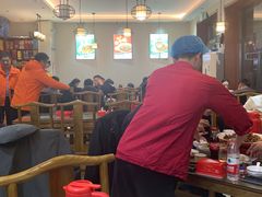 -鲁南仔·滕州炒鸡(经三路店)