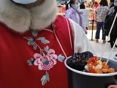 -宣武小院涮肉(前门店)