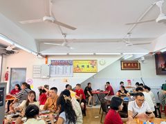 -直落玻璃（瓦煲）肉骨茶