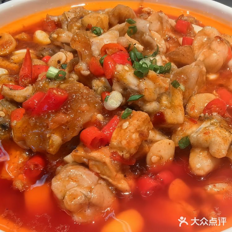 正宗江西菜老三样来了