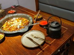 -受气牛肉·耙牛肉火锅(水晶郦城店)