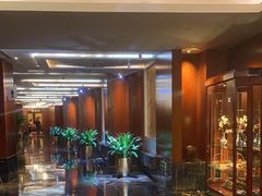 -昆泰嘉华酒店-福宫中餐厅(朝外大街店)