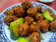 -北大地皖峰饭馆