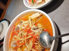 -东安鸡馆(蔡锷南路店)