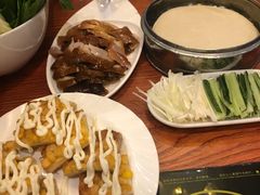 -龙聚德北京烤鸭(沙坪坝华宇A馆店)