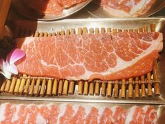 -西塔老太太泥炉烤肉(亚运村店)