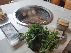 -红井路游艺炖锅·音乐餐吧(十渡店)