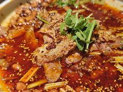 -锦庐道地川菜(来福士店)