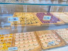 -東更道点心行(文化东路店)