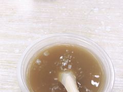 -小胡子祥彪烧烤(北湖总店)
