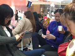 -半秋山西餐厅(宜昌大洋店)