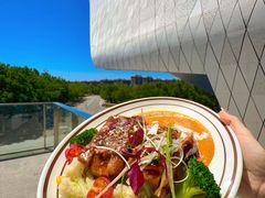 -贝林大翅鲸简餐厅(国家海洋博物馆店)