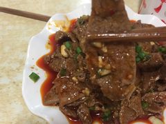 -武胜段记猪肝面(卓锦城店)