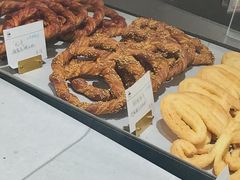 -光作面包Voila Lumiere(中山店)