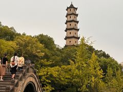 -江心屿景区