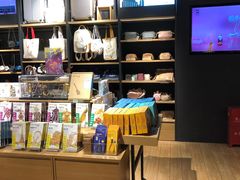 -九木杂物社(恒隆广场店)