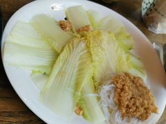 -鲜小岛·铜锅涮肉