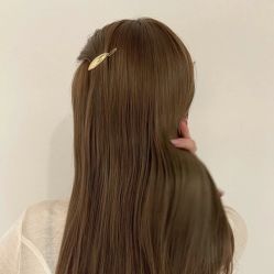 -LJOY丽锦造型·烫发染发