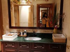 -叶叶菩提·晋福宫