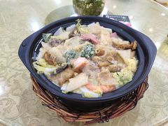 -聚丰园•湖鲜餐厅(阿红私房菜梅石路店)