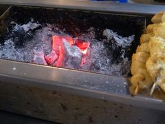 -小王烧烤(毓龙路店)