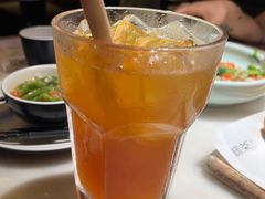 -绿茶餐厅(千岛湖银泰城店)