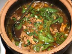 -洞庭记·老湖南味道(下沙店)