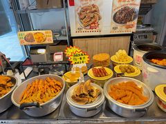 -柳州肥姨妈大骨螺蛳粉(曹路店)