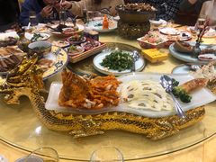 -白家大院·王府宫廷菜(苏州街店)