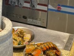 -mezza9 Macau(澳门君悦酒店)