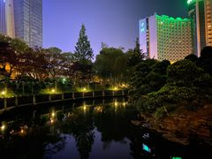 -华雅花园大酒店