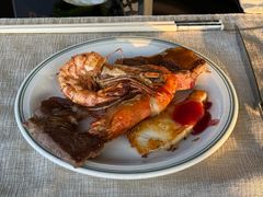 -广州花园酒店·凌璇阁旋转餐厅CAROUSEL360