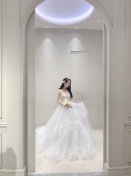 点击看大图 -Chic Bridal 熙可婚纱