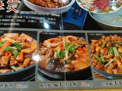 -潮喜竹溪荔湖酒家(荔枝湾店)