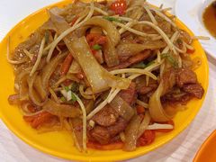 -澳门陈光记烧味饭店(南京德基广场店)