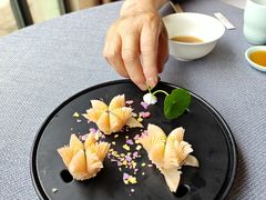 -浙江西子宾馆·牡丹厅